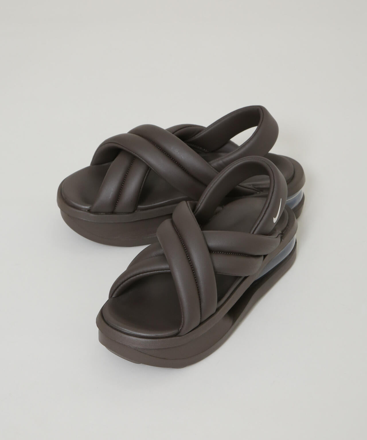 NIKE / ナイキ ウィメンズ エア マックス アイラ サンダル