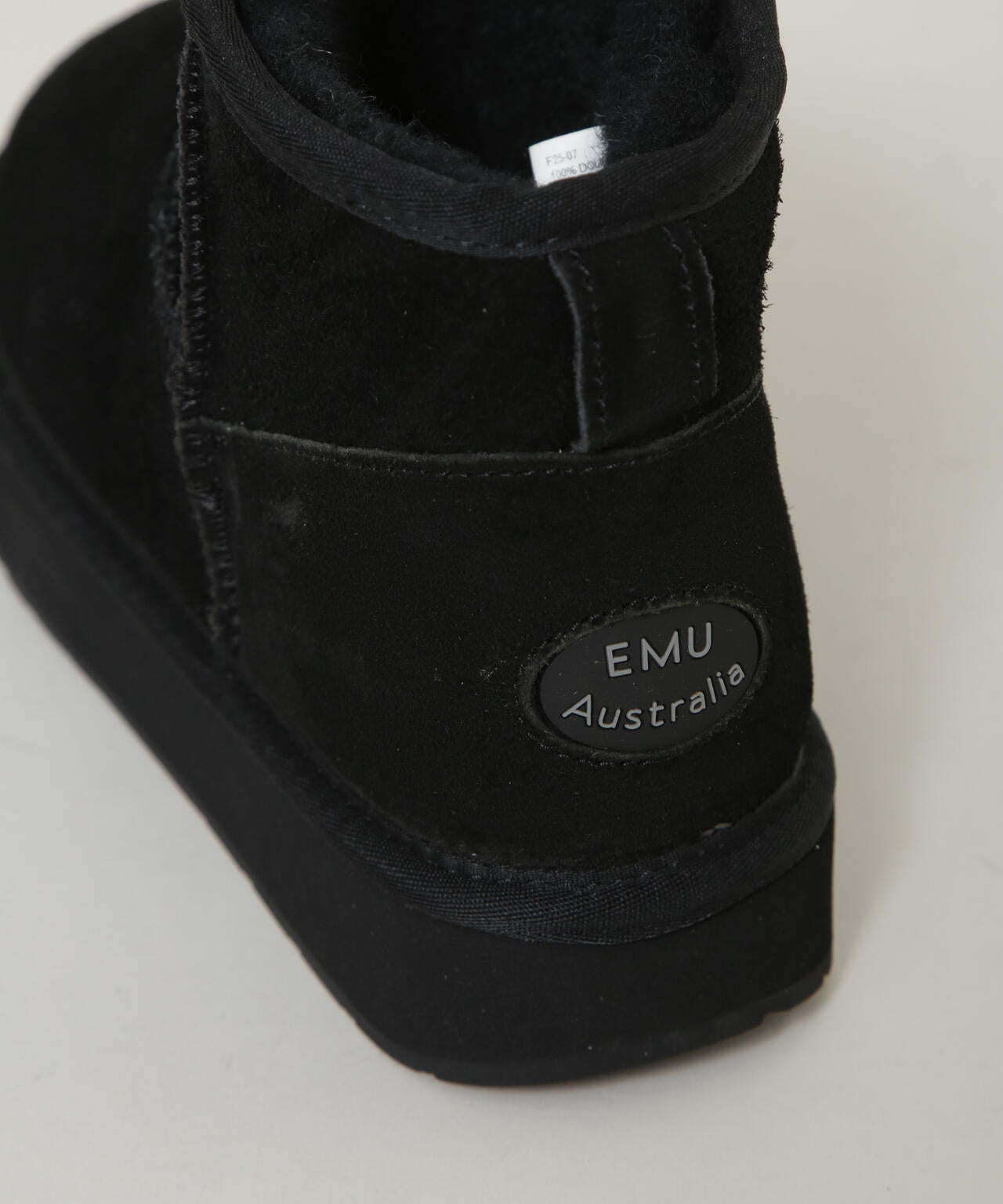 EMU Australia / PLATFORM MICRO WOOL 2.0