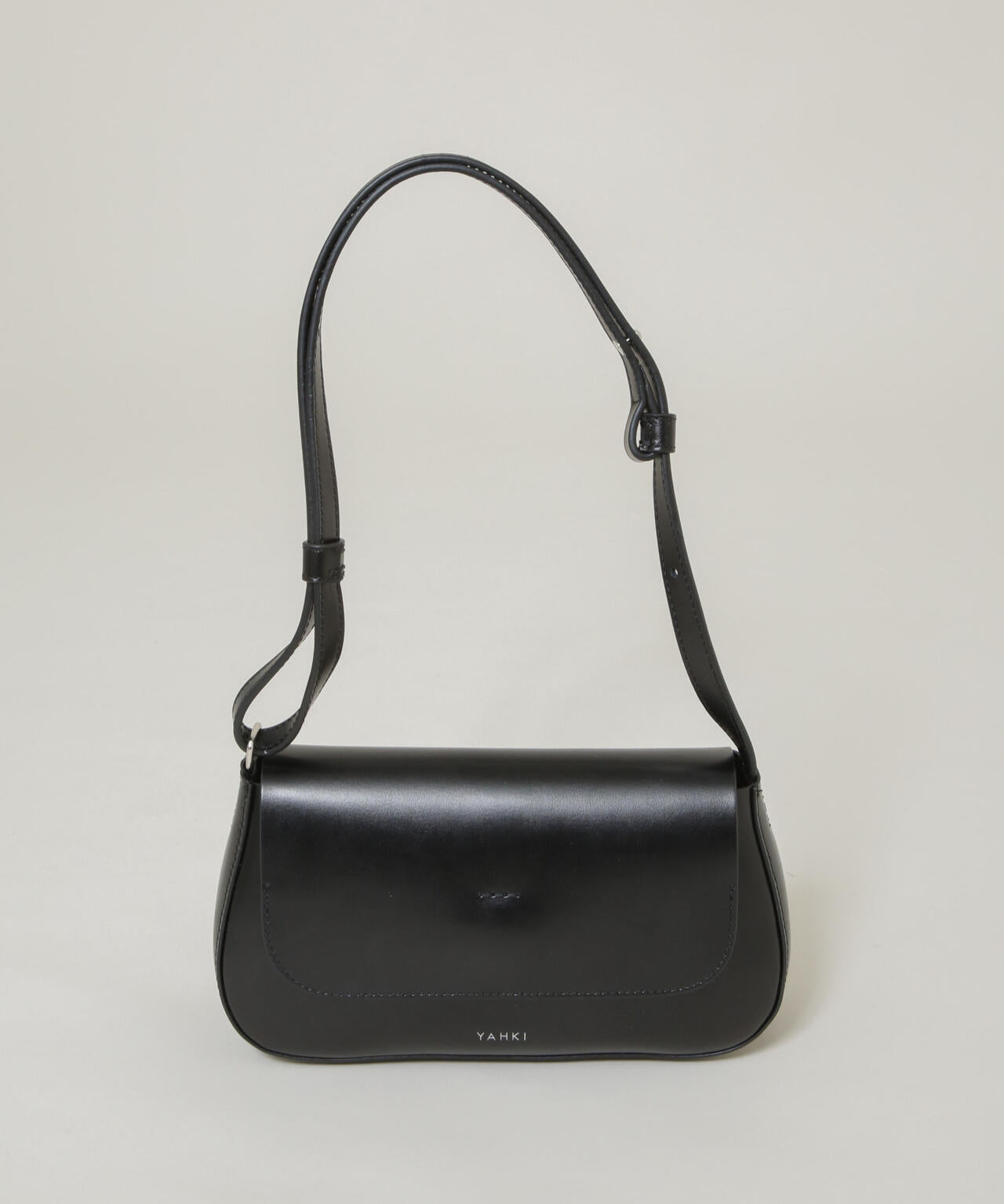 YAHKI / W FACE ショルダーバッグ