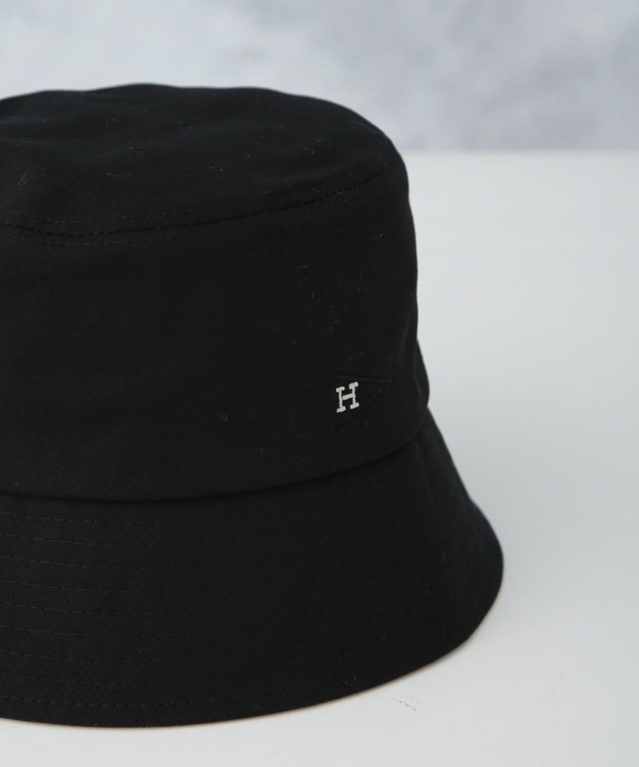 Healthknit / 別注 ツイル バケットハット