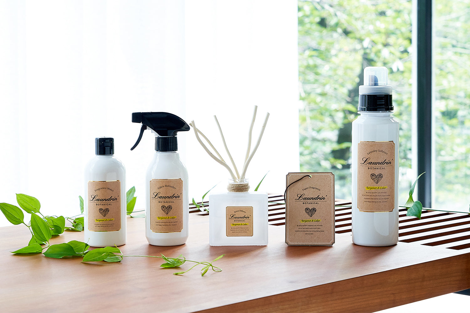 ペボニア ボタニカ リンパワー リペア ハイドレーティングクレンザー