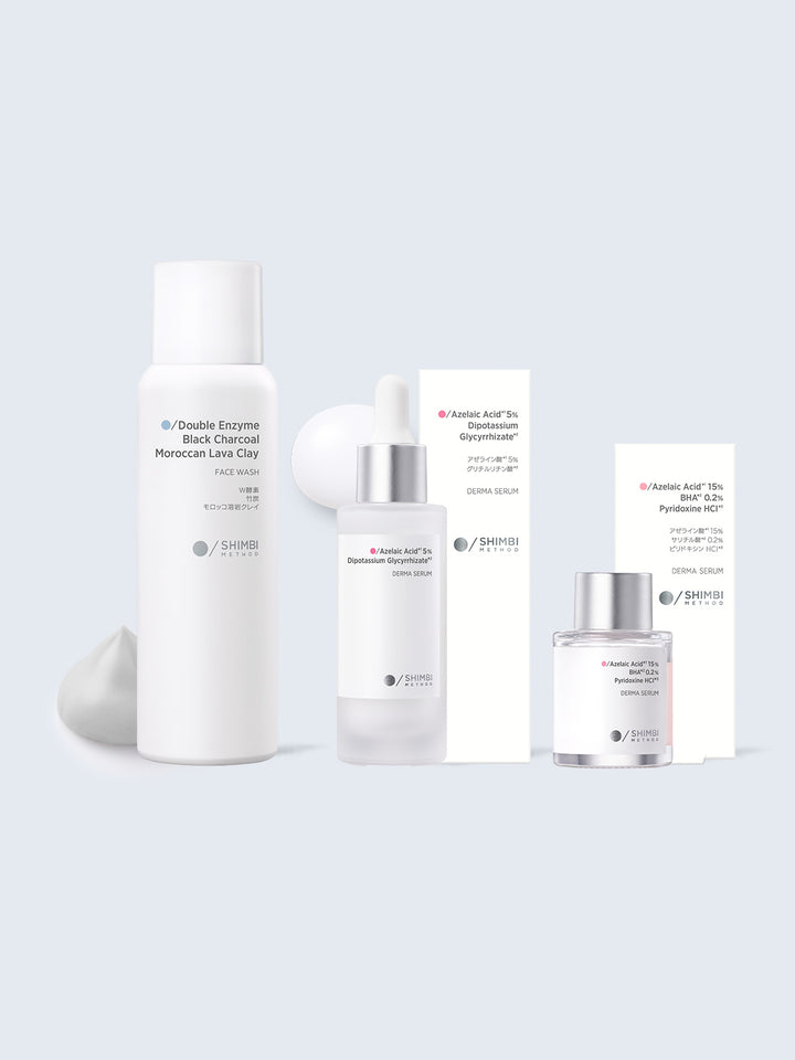 メディカルセラム スペシャルケアセット カイロプラクティック 【公式