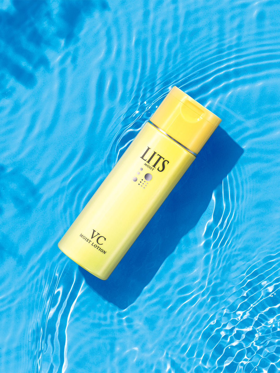 モイスト ローションC [やさしい無添加] リッツ モイスト190mL