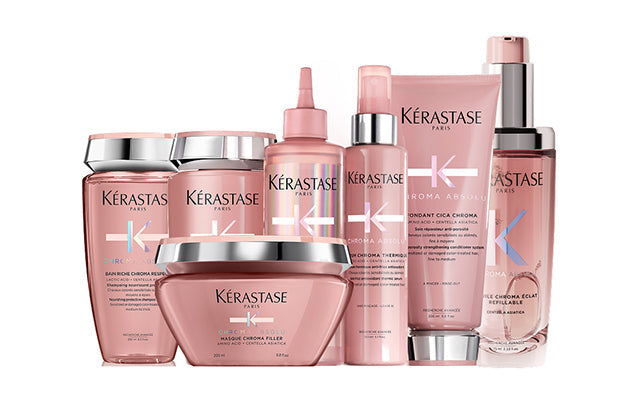 正規販売店限定・即日発送】デイリーカラーケアセット | クロマ