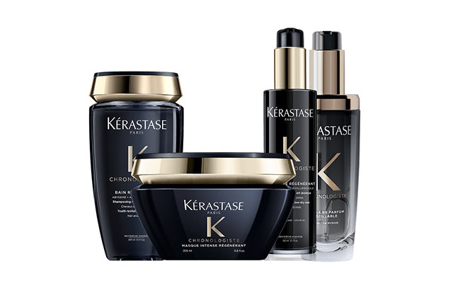 正規販売店限定】クロノロジスト トリートメントセット | クロノ