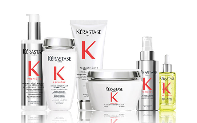 正規販売店】ケラスターゼ | OLY ONLINE STORE