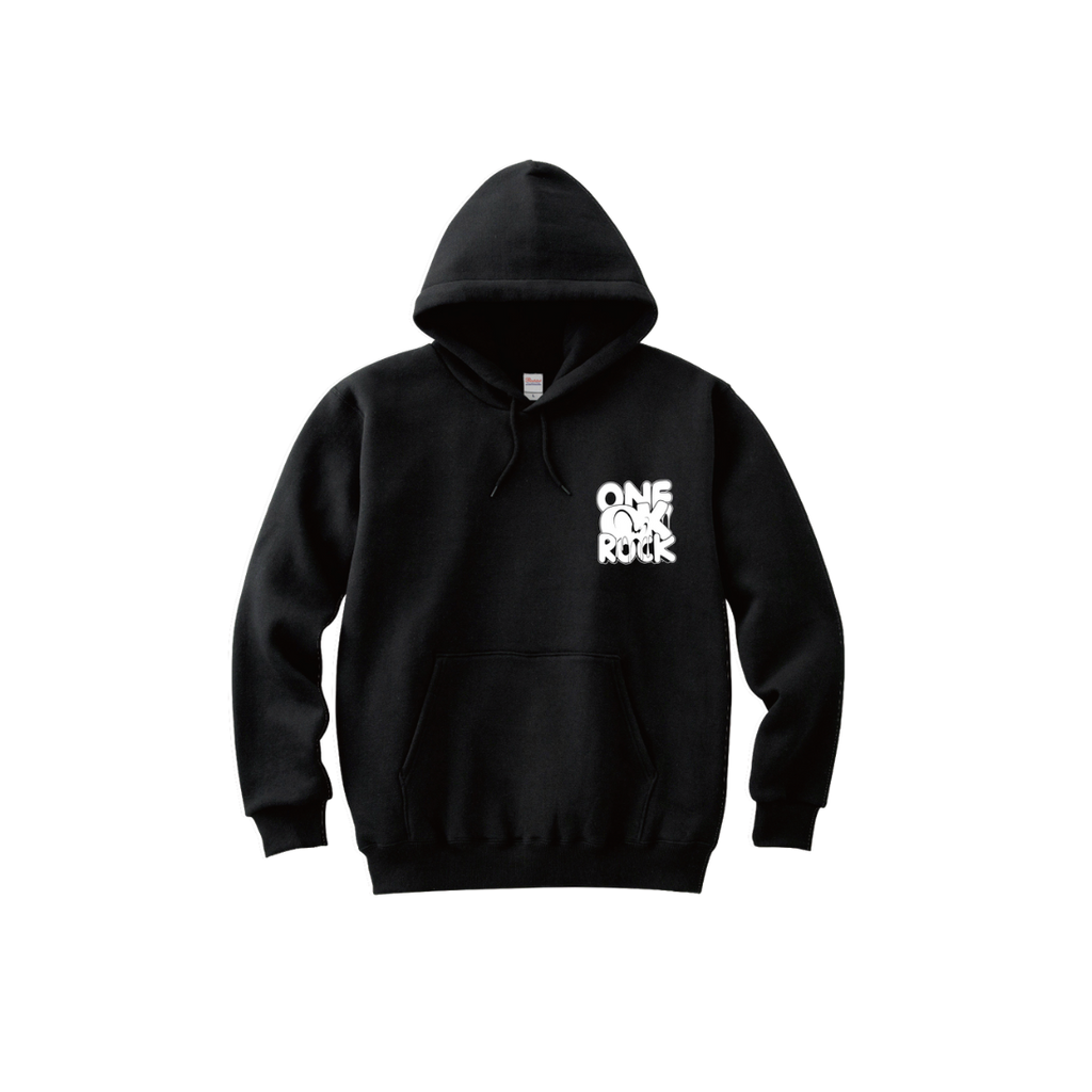 Premonition World Tour Hoodie – ONE OK ROCK US