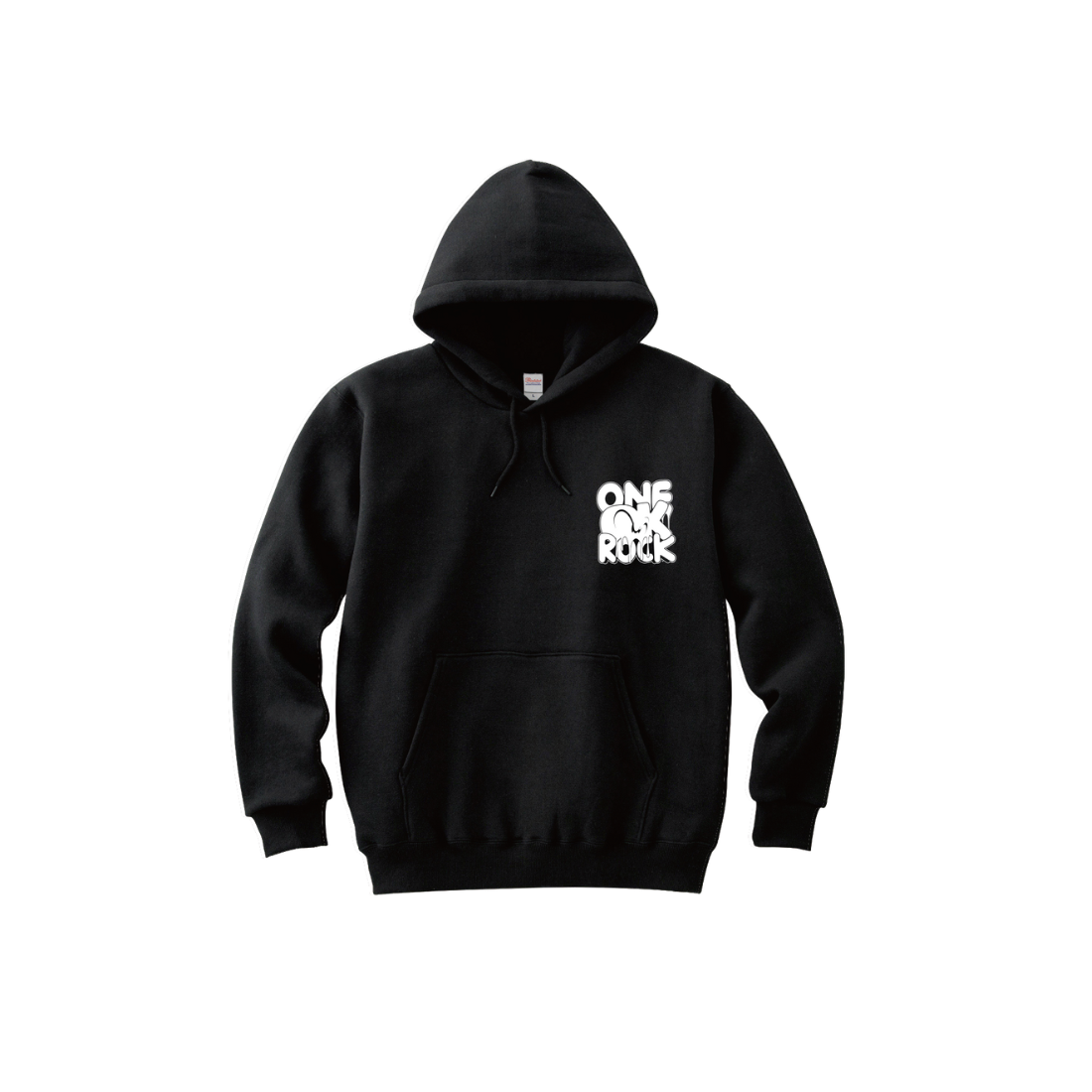 Premonition World Tour Hoodie – ONE OK ROCK US