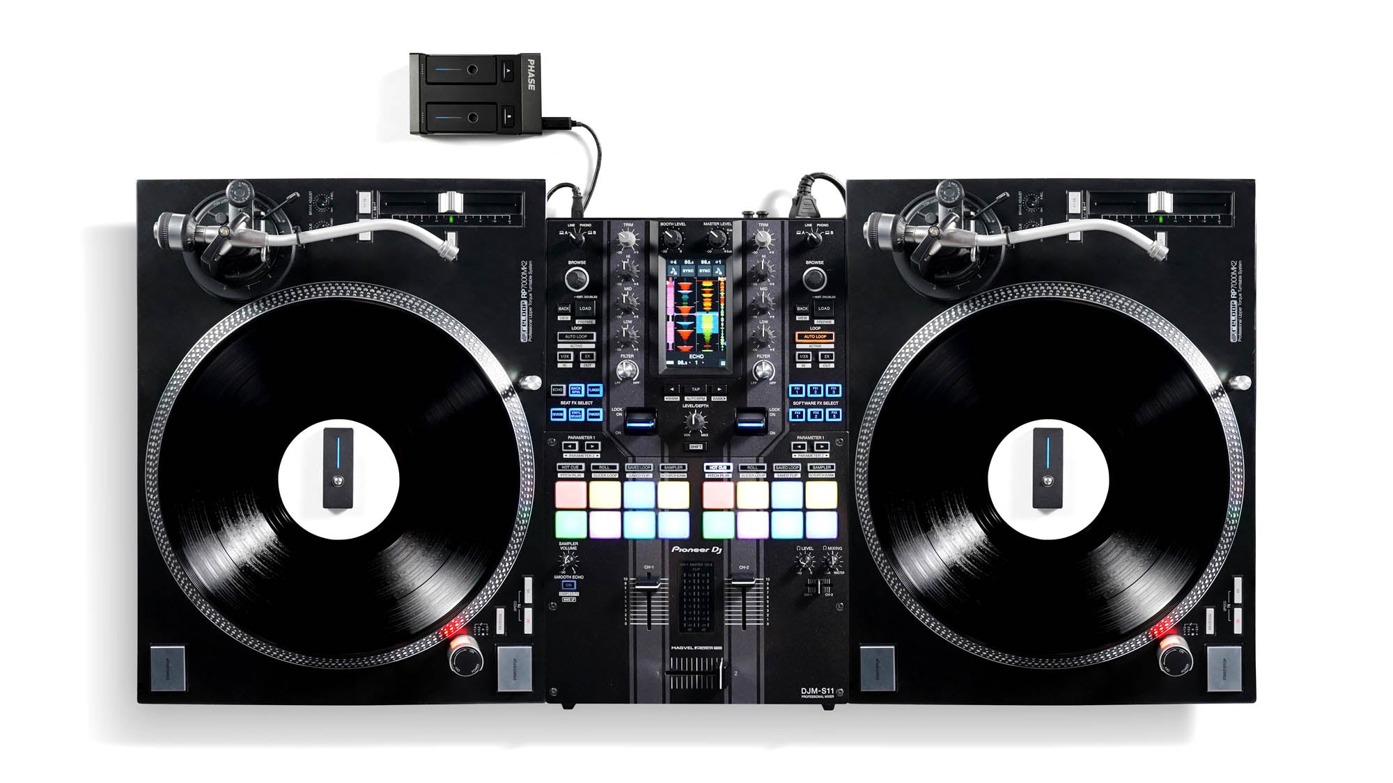 Phase official｜フェイズエッセンシャルとは？