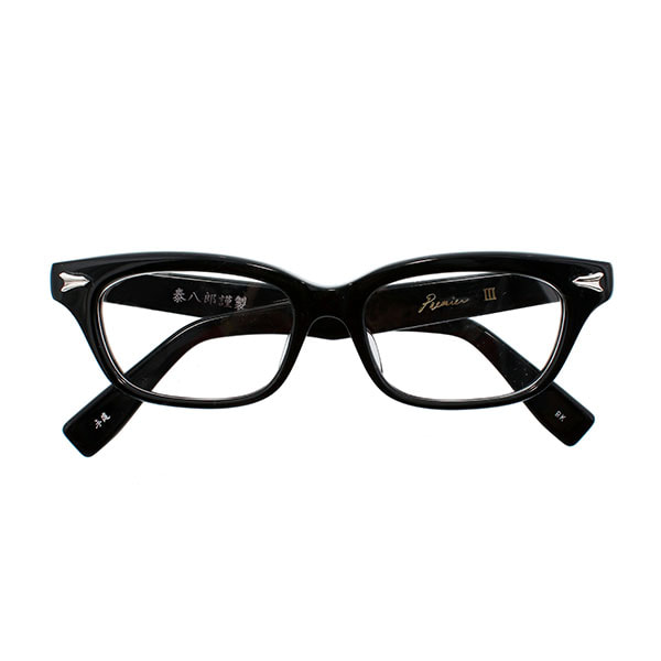 泰八郎謹製 | 【泰八郎謹製】 Premier3 プレミア3 BK（ブラック