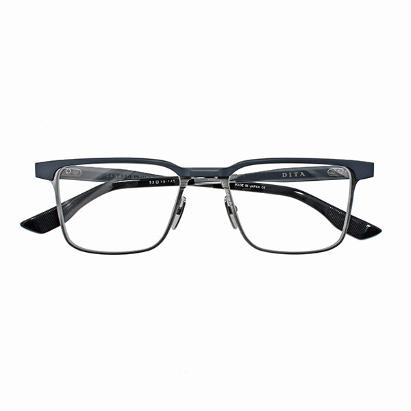 DITA | 【DITA】 SENATOR THREE セネター3 DTX137-A-02（MATTE NAVY