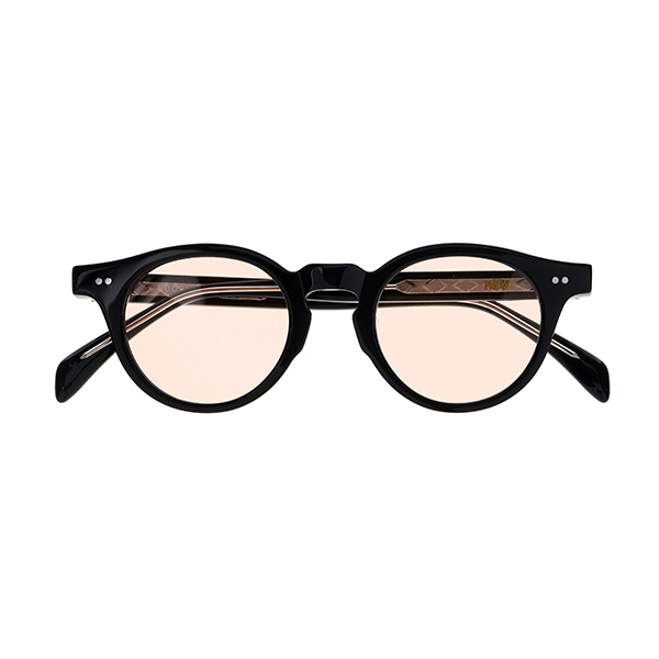 NEW. | 【NEW.】 GOODY'S グッディーズ C-1（Black） レンズカラー