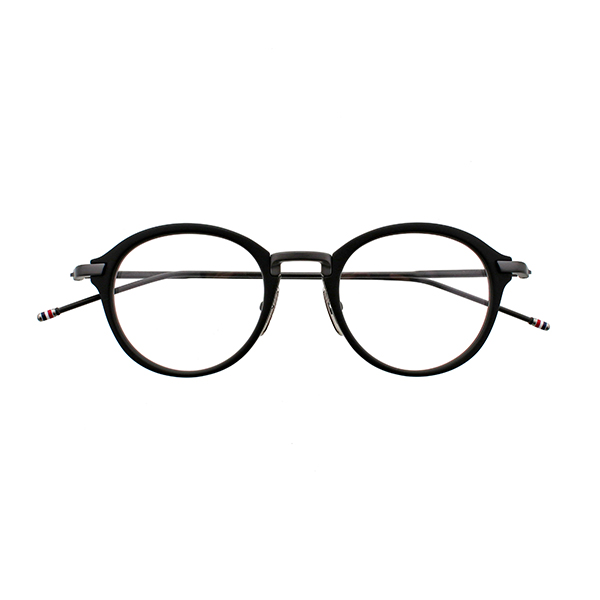 THOM BROWNE | 【THOM BROWNE】 UEO011A-215-46（Honey Tortoise/Gold