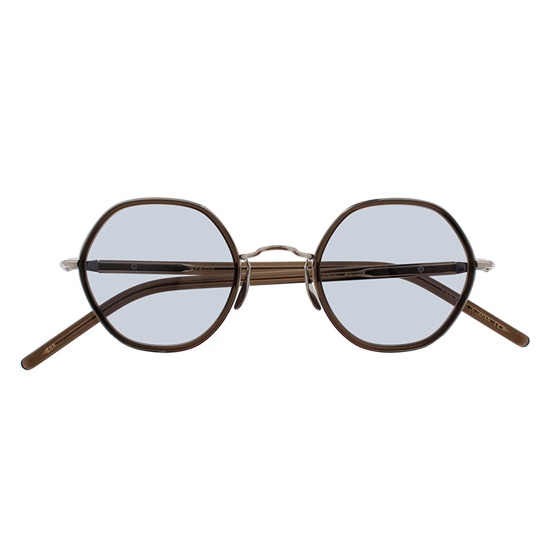 ayame サングラス | 【ayame】 DJANGO ジャンゴ DBR（Dark Brown