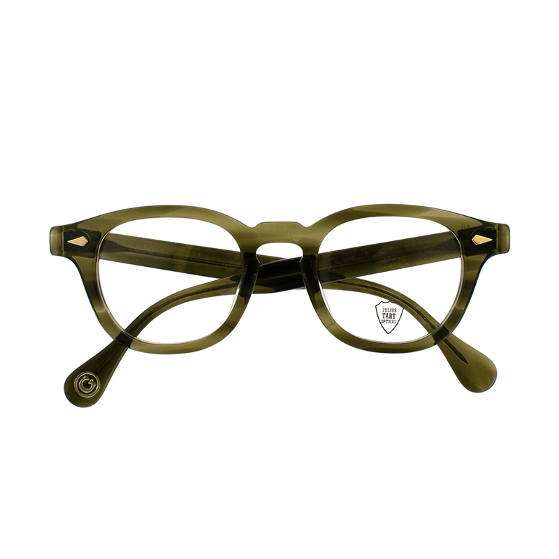 JULIUS TART OPTICAL AR エーアール 46/22 | 【JULIUS TART OPTICAL