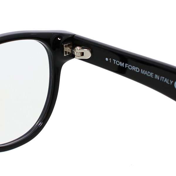 TOM FORD メガネ | 【TOM FORD】 TF5783-D-B 001 日本企画モデル