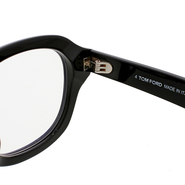 TOM FORD メガネ | 【TOM FORD】 TF6005-D-B ECO 001（ブラック