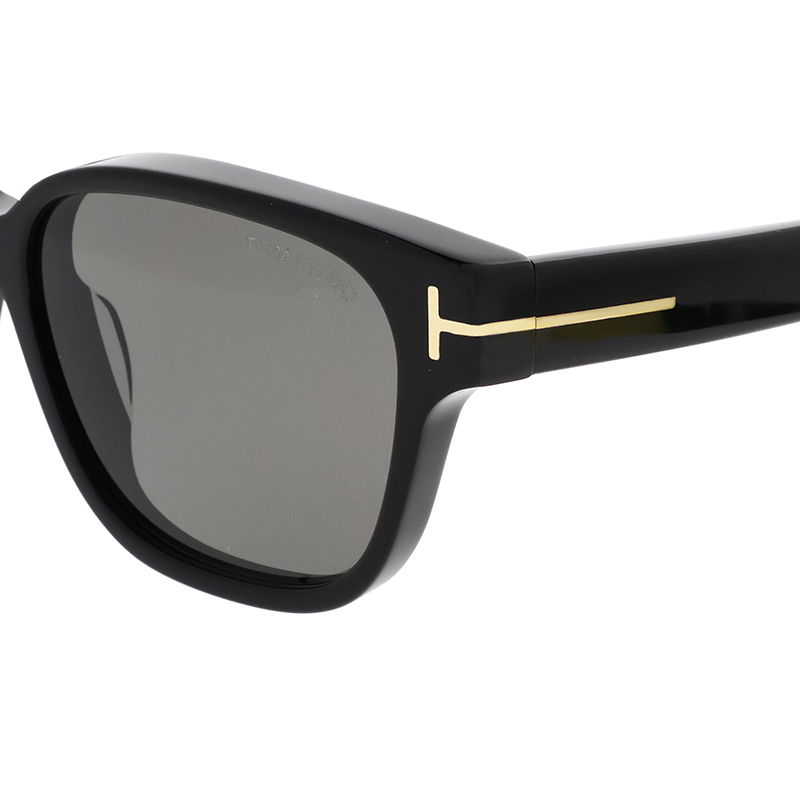 TOM FORD サングラス | 【TOM FORD】 TF1273-D ECO 01A 日本企画モデル