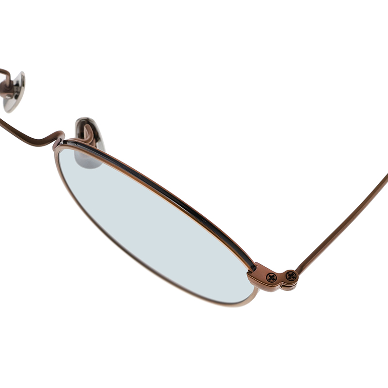 BLANC.. | 【BLANC..】BM007Li COPPER MAT-BK/ICE GRY サングラス