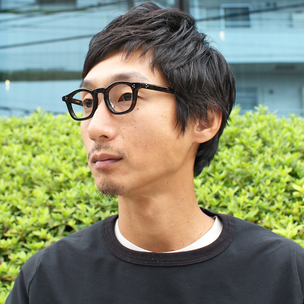 EYEVAN Sadler サドラー | 【EYEVAN】 Sadler（45）-CP サドラー45-CP