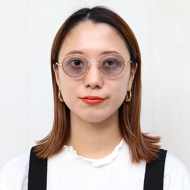 ayame サングラス | 【ayame】 FOCUS フォーカス LBR（Light Brown