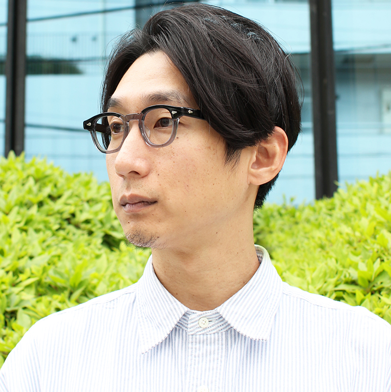 JULIUS TART OPTICAL AR エーアール 44/24 | 【JULIUS TART OPTICAL