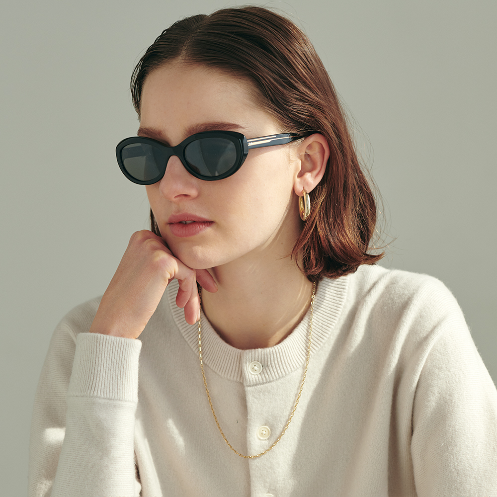 OLIVER PEOPLES | 【OLIVER PEOPLES×KHAITE】 1969c OV5513SU 1005P2