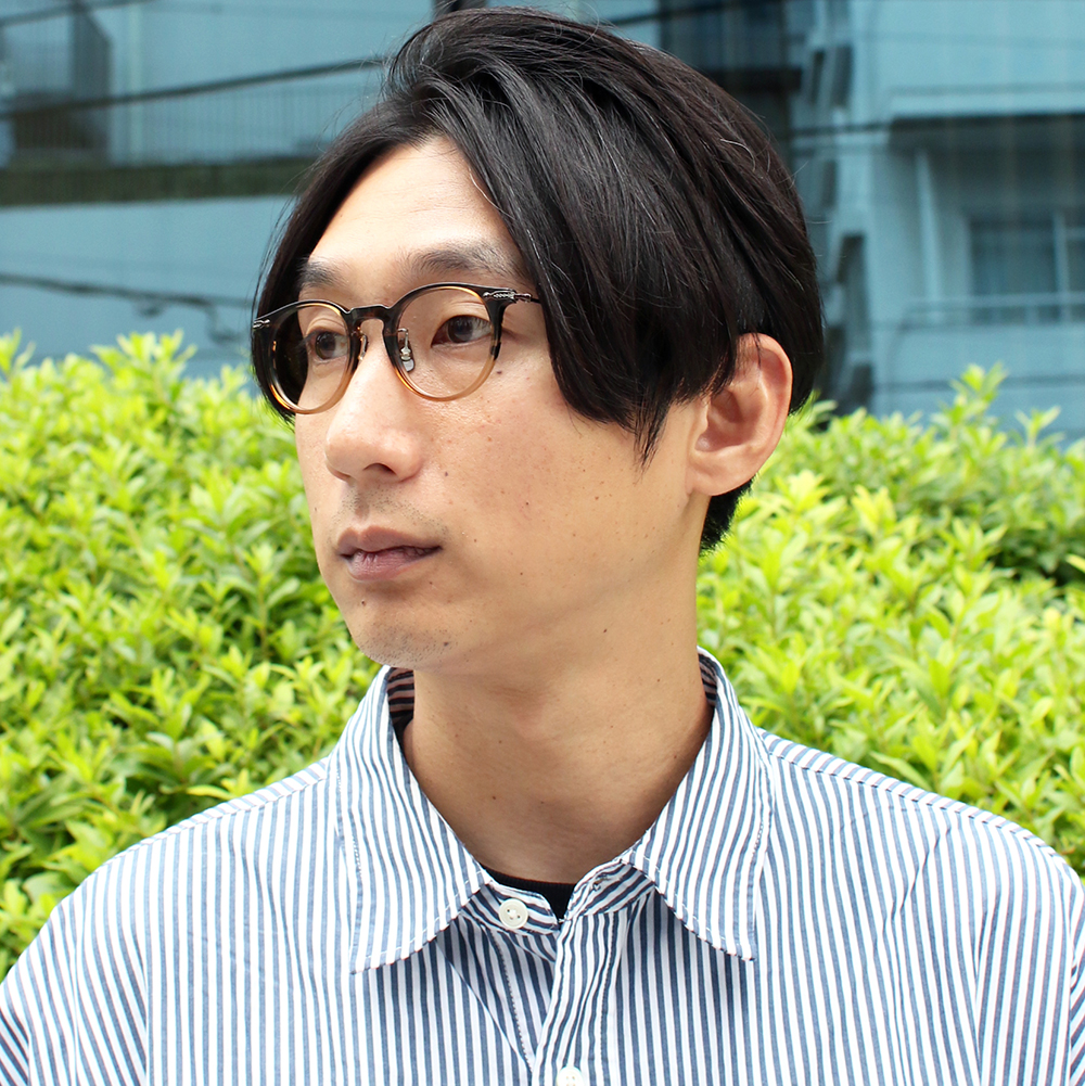 OLIVER PEOPLES Marett マレット | 【OLIVER PEOPLES】 Marett