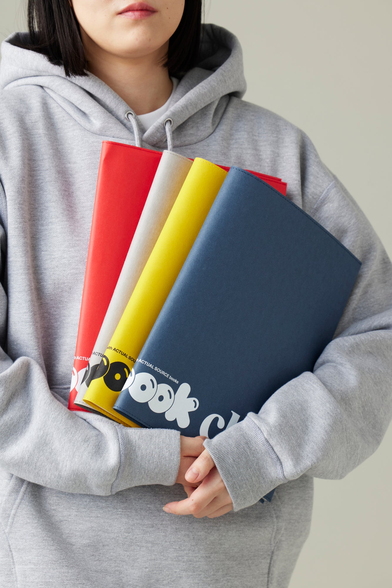 受注生産・12月後半から発送予定] POPEYE BOOK CLUB Magazine Cover