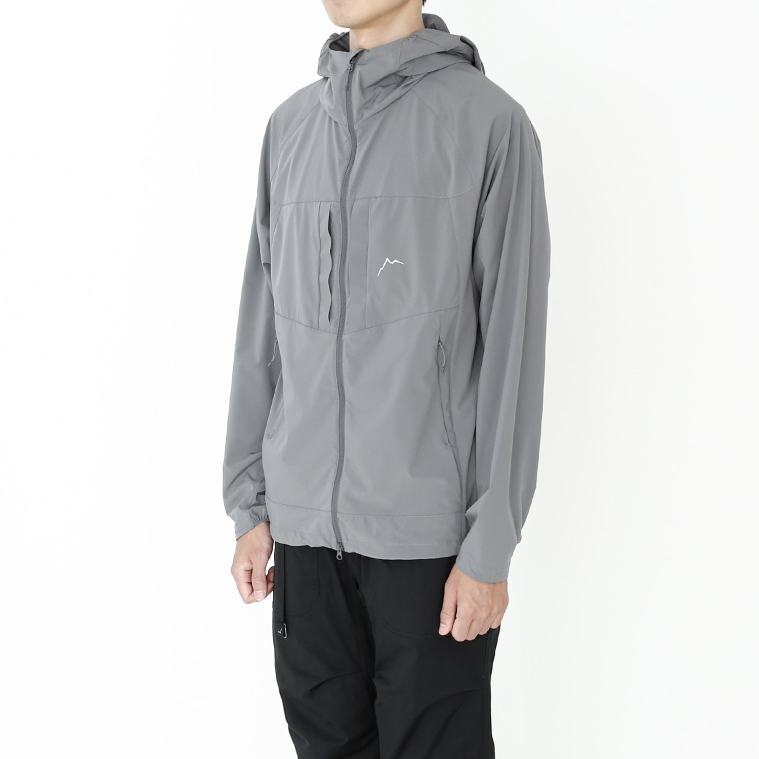 CAYL(ケイル) Stretch Shell Hoody – PORTAL