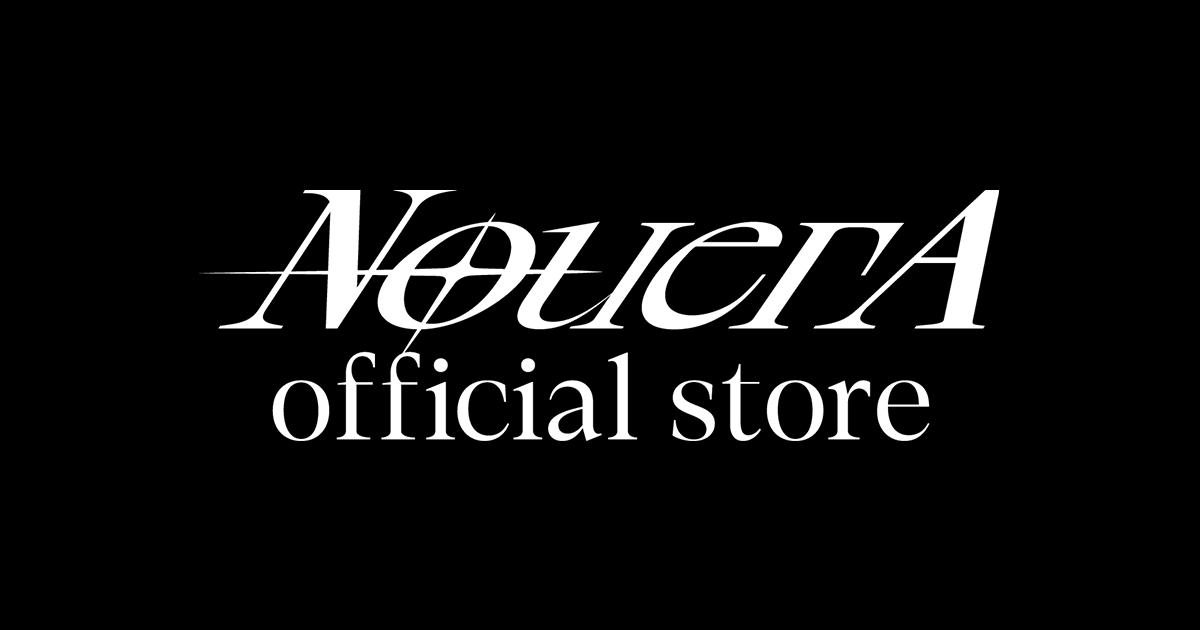 商品一覧ページ | NouerA OFFICIAL STORE | ALL ITEM