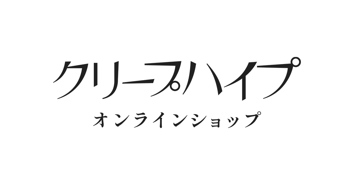 商品一覧ページ | クリープハイプ オンラインショップ | ライブ