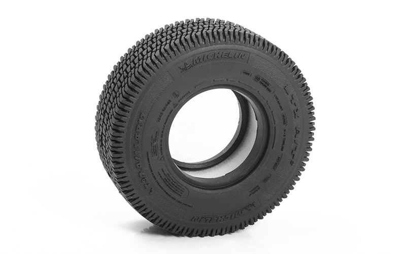 RC4WD Michelin LTX A-T2 1.7