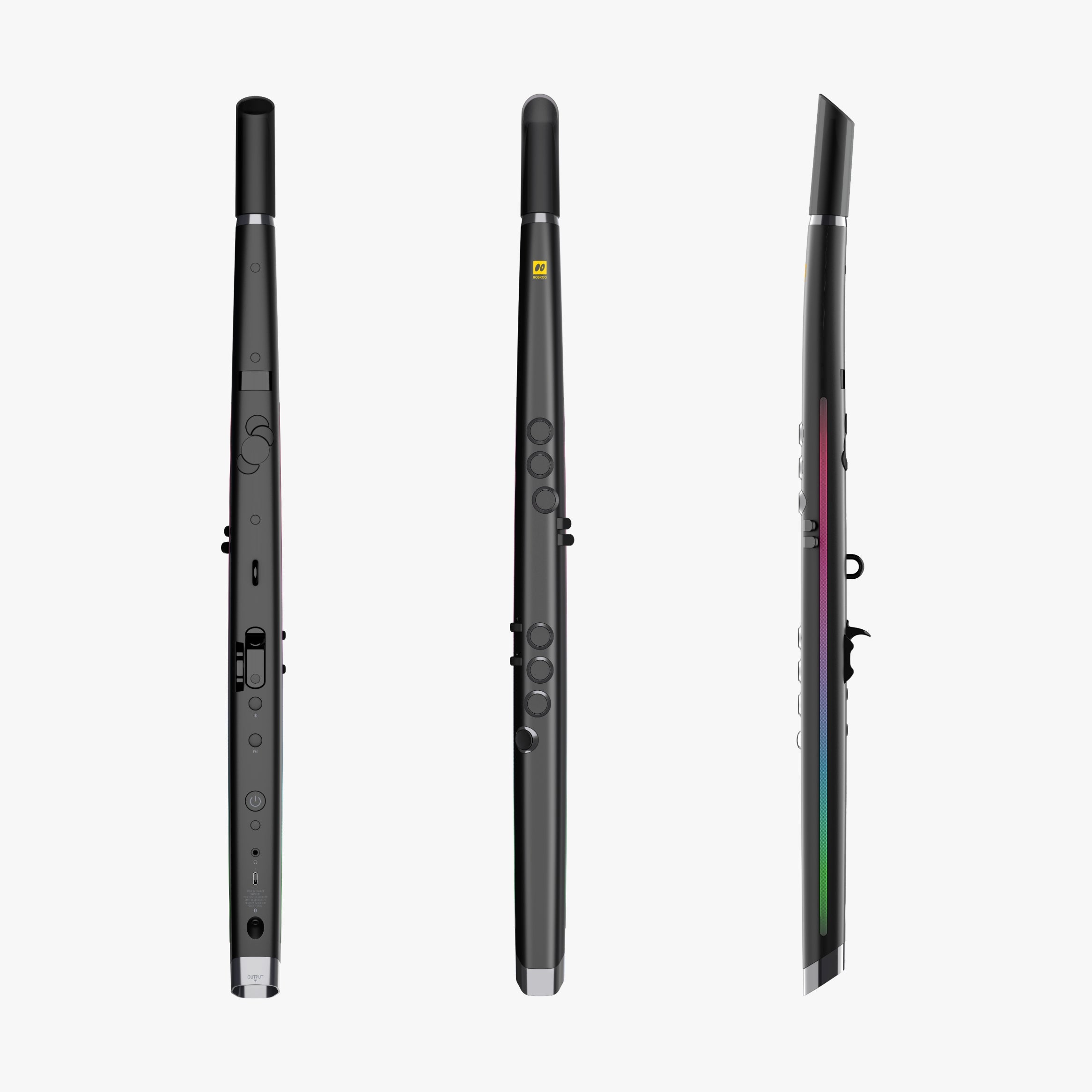 ウィンドシンセサイザーR1 – Robkoo Online Store