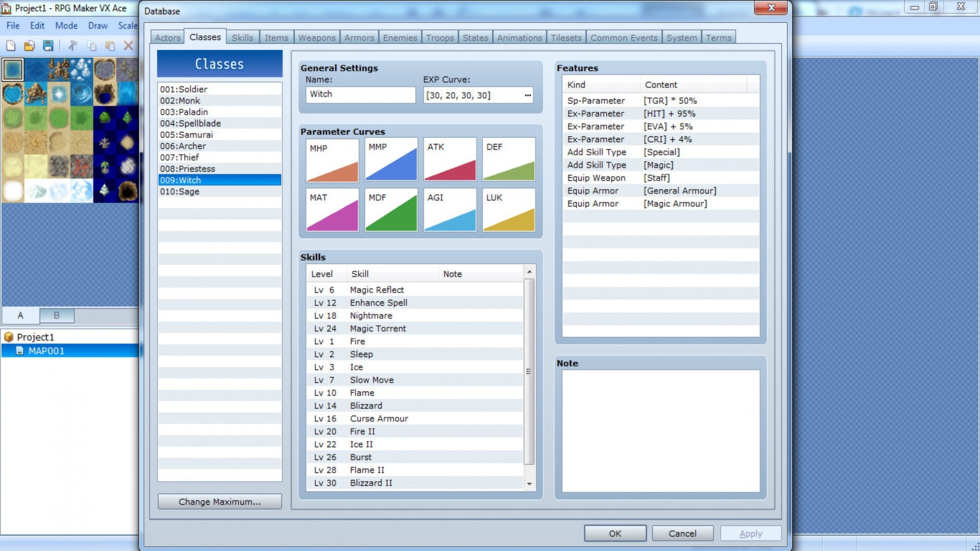 RPGツクールVX Ace |【公式】RPGツクールストア