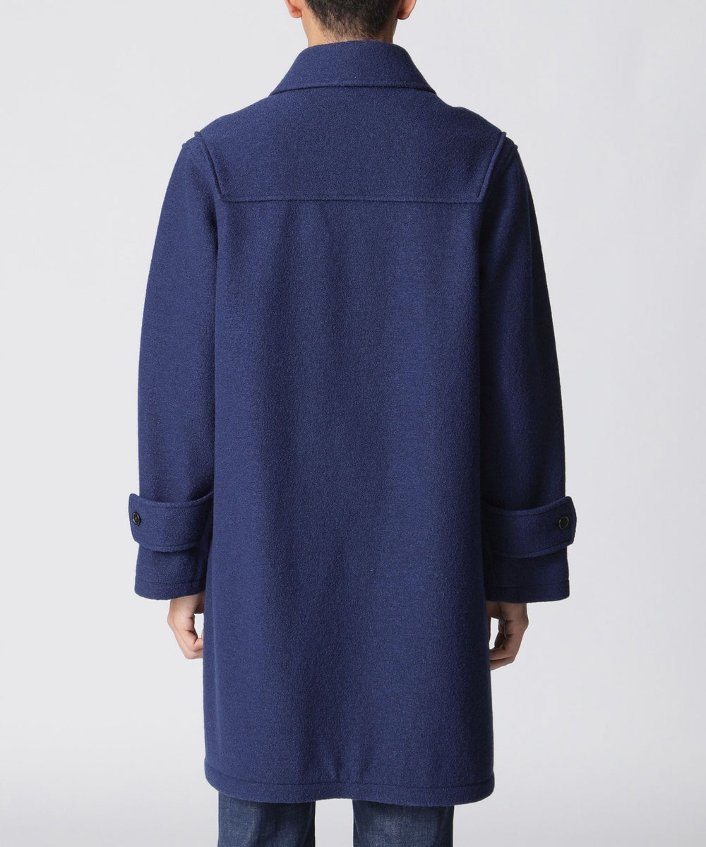 数量限定】「COLLECTION LINE」ダッフルコート(コート)｜Paul Stuart