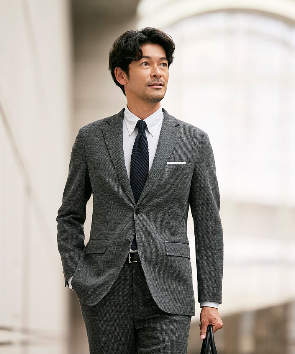 Nikkei magazine掲載】【STUART'S TRAVELER】ハイスペックバーズアイ