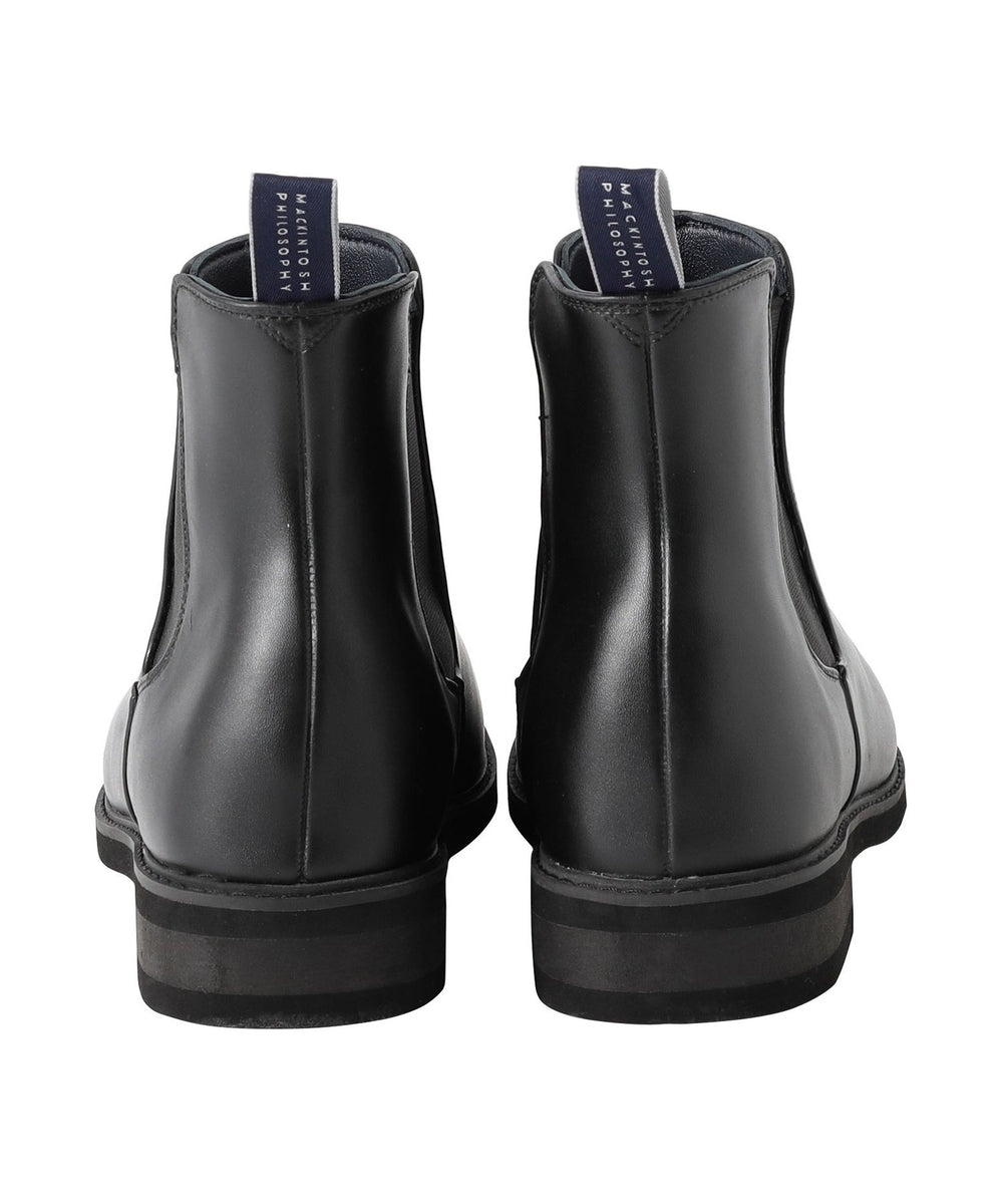 サイドゴアレインシューズ CARDIFF(カーディフ)(シューズ)｜MACKINTOSH