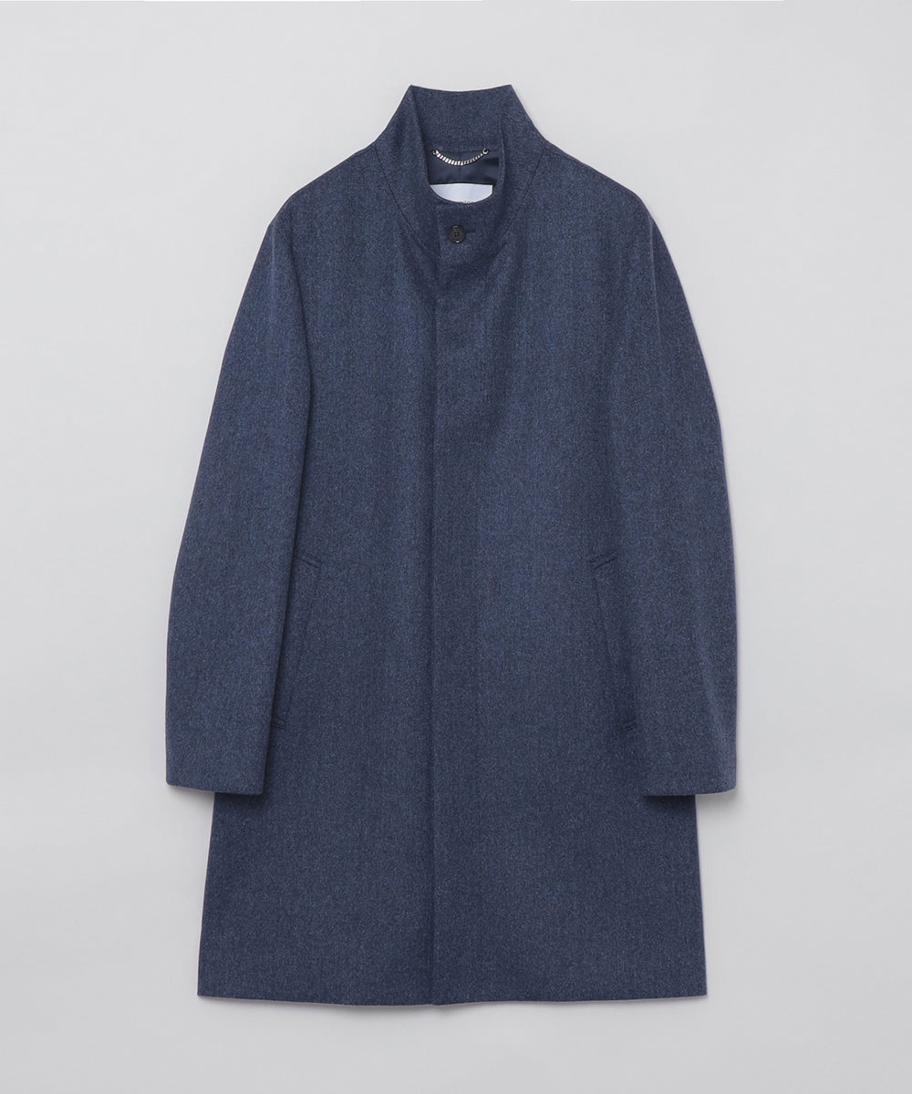 ショートビーバー THIRSK（サースク）(コート)｜MACKINTOSH PHILOSOPHY