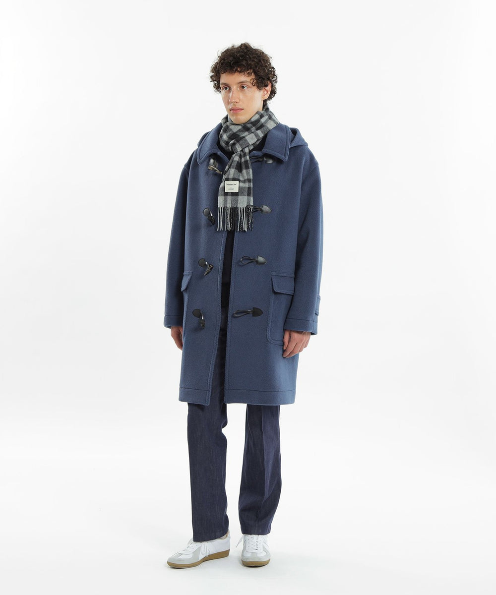 アニチューブ掲載】カットパイル BEEFORD（ビーフォード）(コート