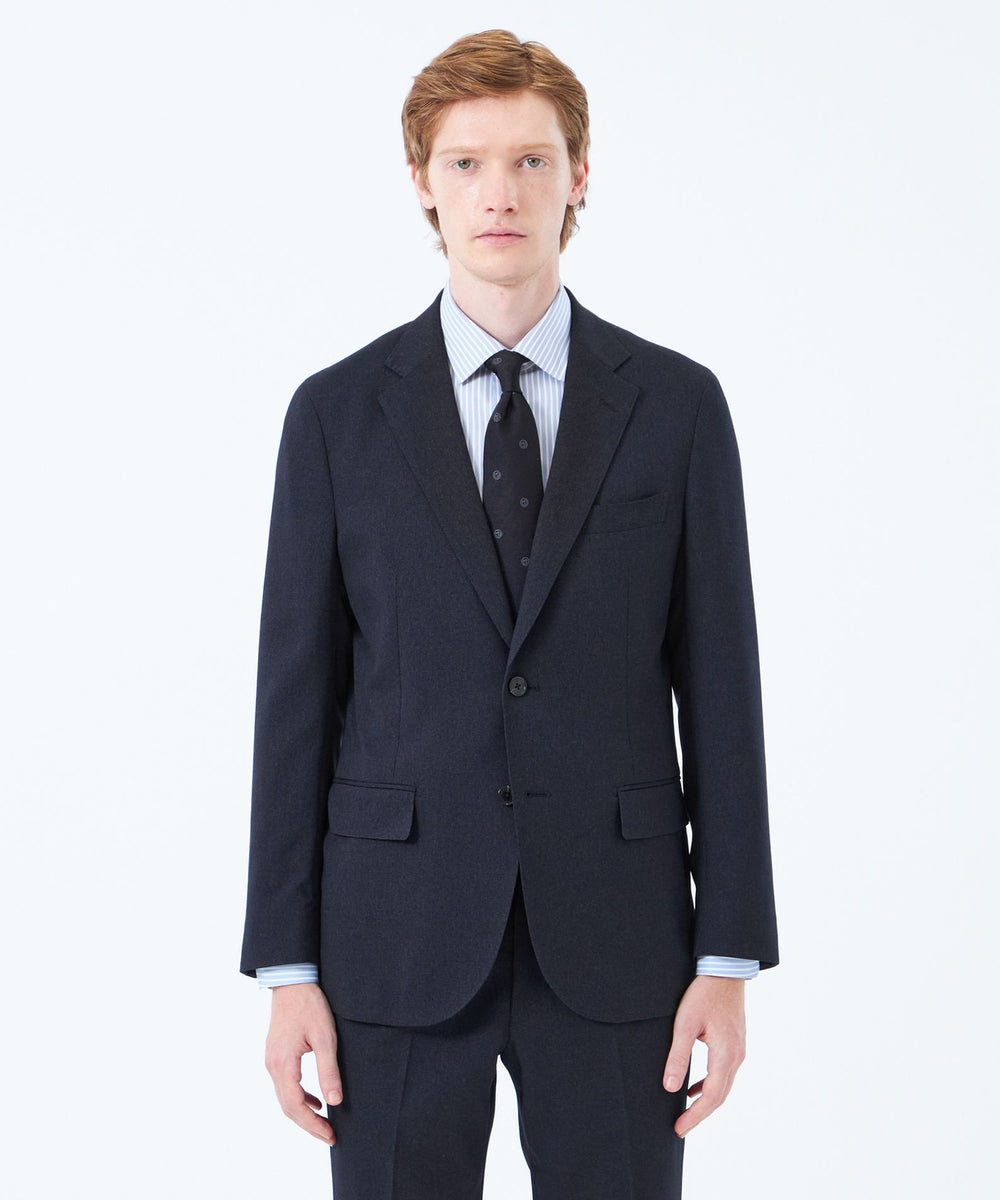 トロッター ジャケット ピンヘッドストレッチ(ジャケット)｜MACKINTOSH