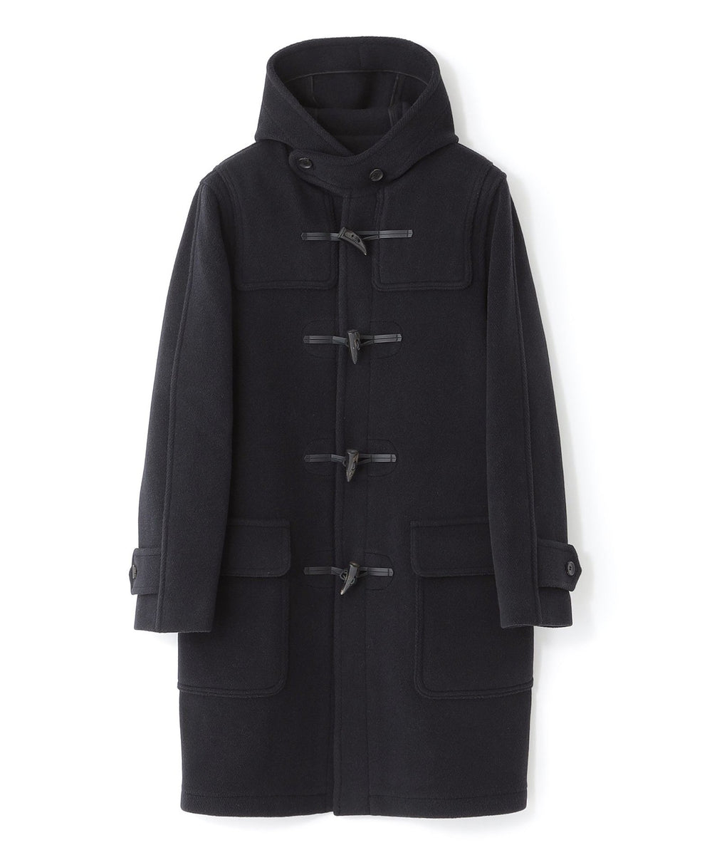 GLOVERALL】ダッフルコート(コート)｜BAKER STREET(ベイカー