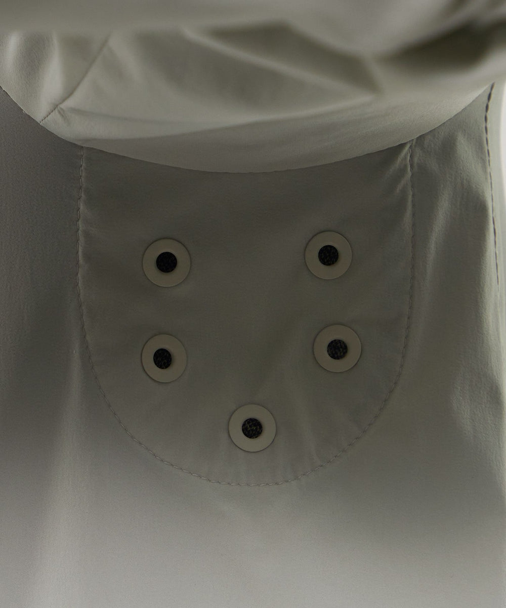 LEON掲載】【DUNFORD SHORT】【FEATHER-TECH PAC】【FLEX NYLON