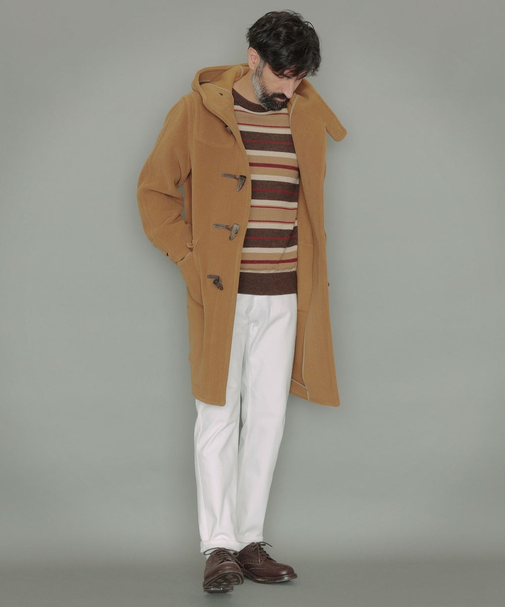 パイルダッフルコート(コート)｜MACKINTOSH LONDON(マッキントッシュ