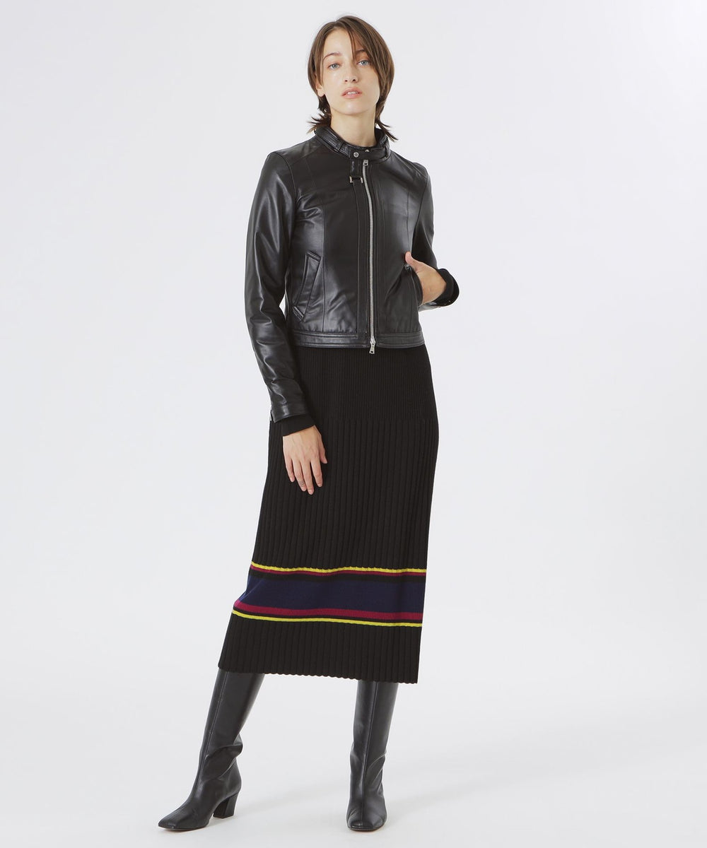 ナビゲータージャケット(ブルゾン)｜LOVELESS(ラブレス)のファッション