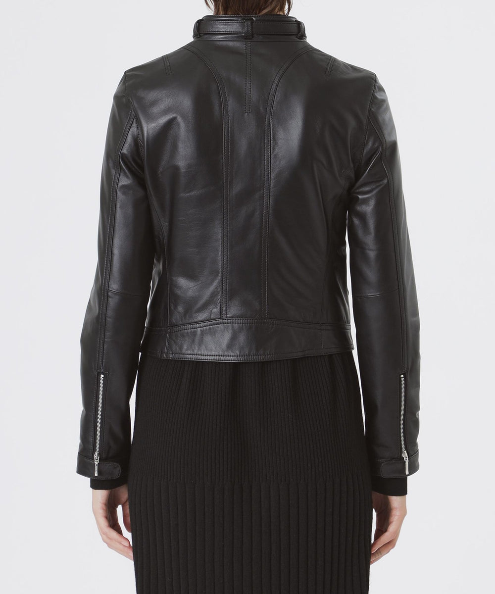 ナビゲータージャケット(ブルゾン)｜LOVELESS(ラブレス)のファッション