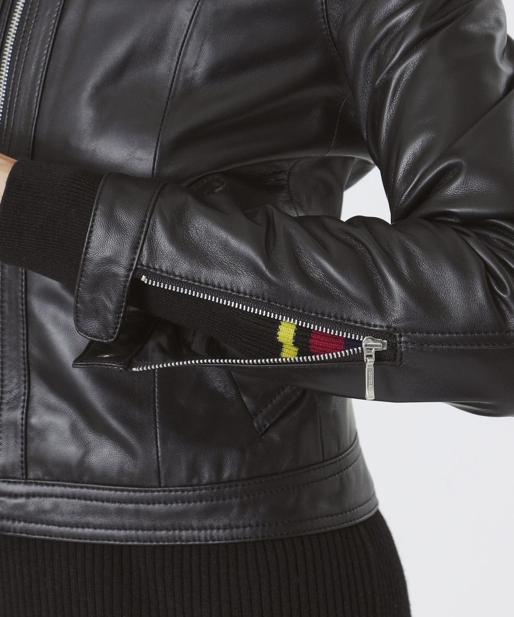 ナビゲータージャケット(ブルゾン)｜LOVELESS(ラブレス)のファッション