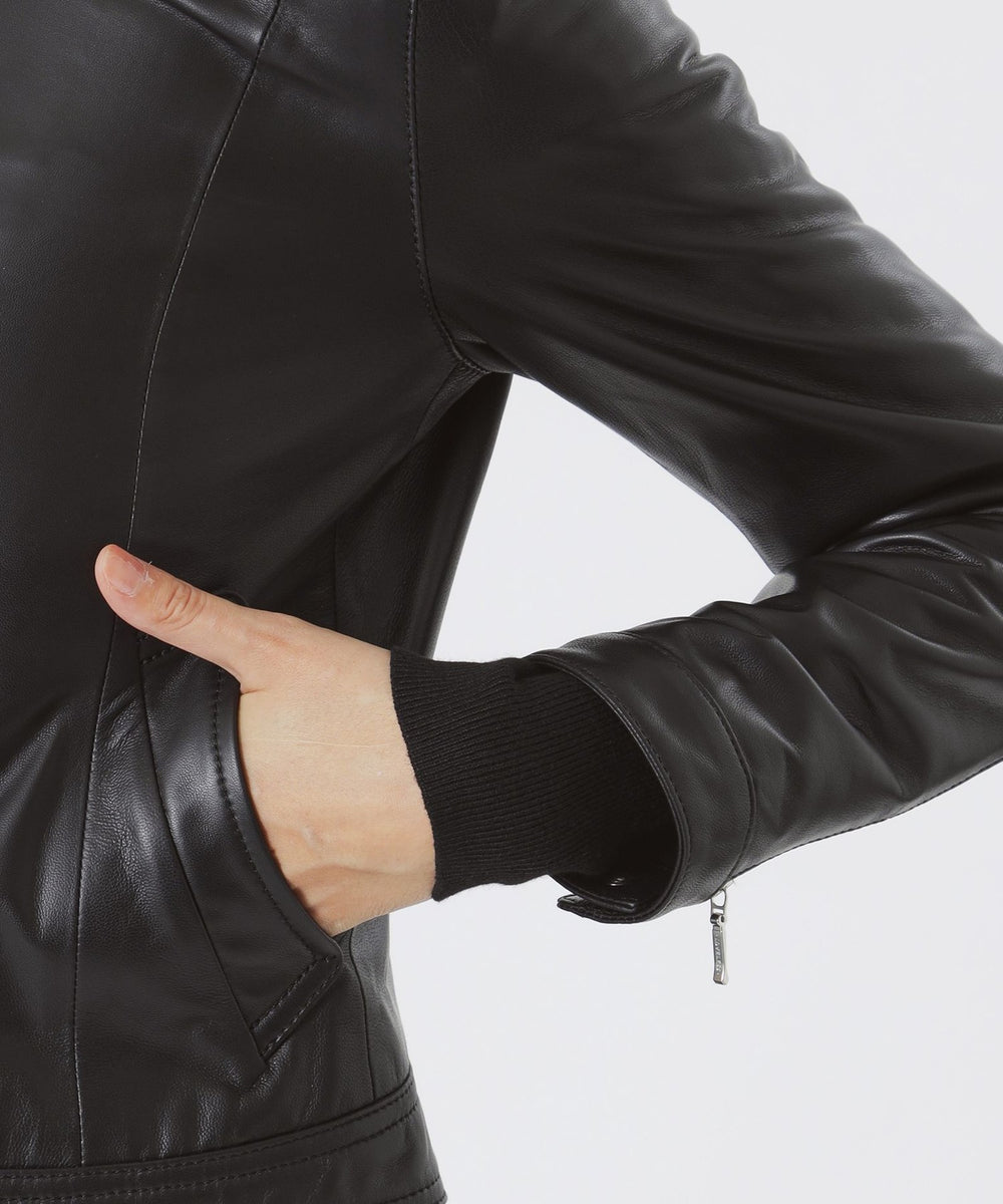 ナビゲータージャケット(ブルゾン)｜LOVELESS(ラブレス)のファッション