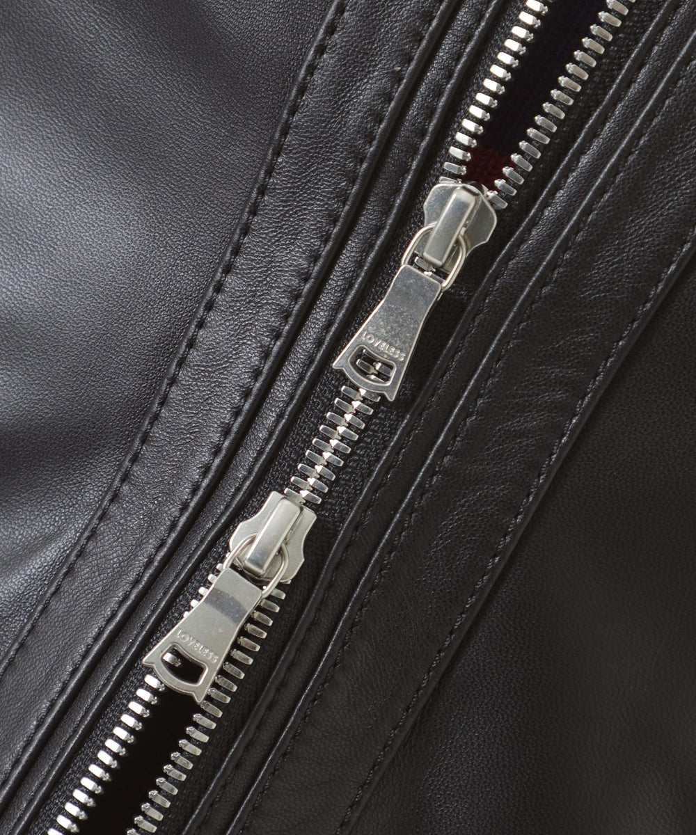 ナビゲータージャケット(ブルゾン)｜LOVELESS(ラブレス)のファッション