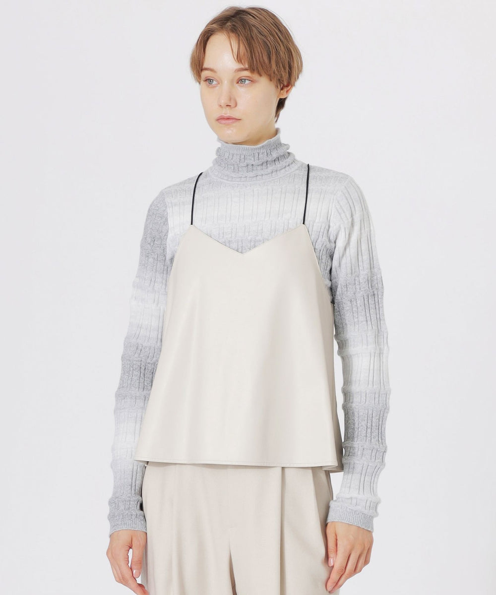 トップス Re:Camisole - White Re:Camisole - White トップス Re